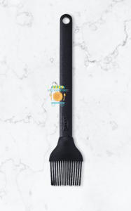 KUAS SILIKON I.KEA GRILLTIDER - KUAS BARBEQUE - SIKAT SILIKON- bbq brush - PROMO COD GRATIS ONGKIR