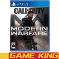 PS4 Call Of Duty Modern Warfare (R2)(English) PS4 Games. 