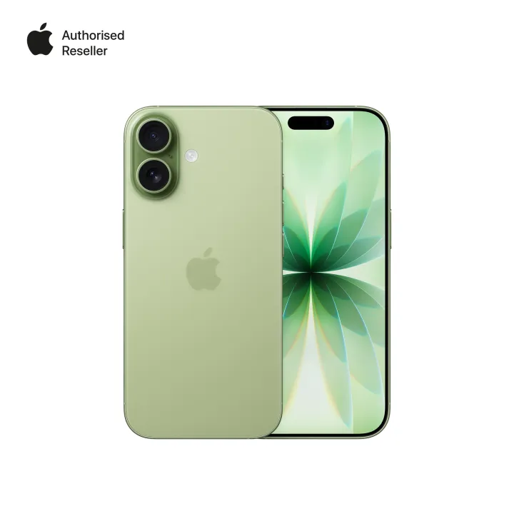Apple iPhone 17