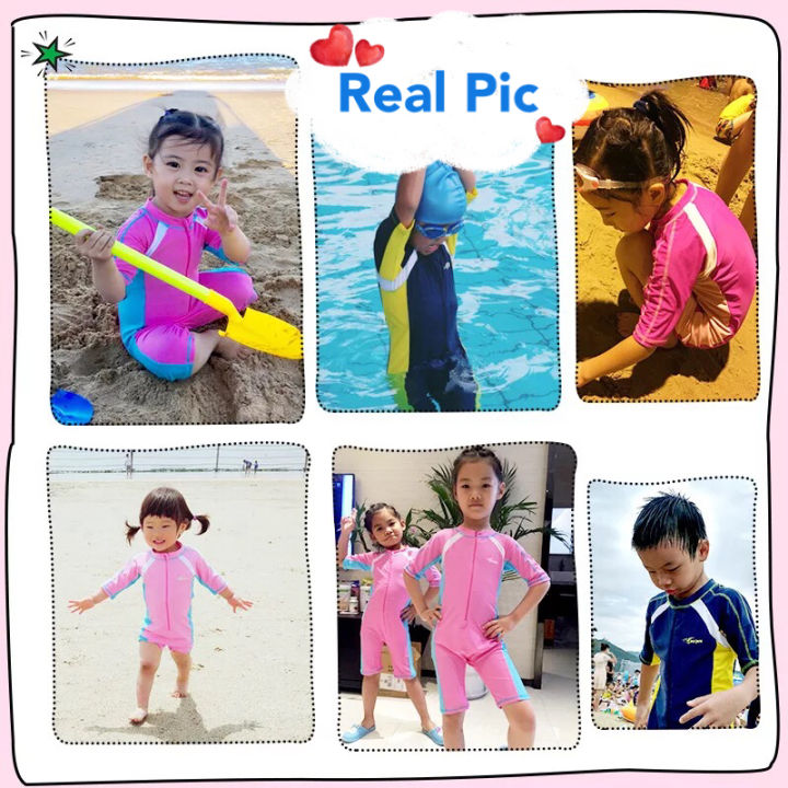 %5BSG%20Seller%5D%20Kids%20Swimsuit%20Boys%20and%20Girls%20Swimming%20suit%20Children%20Swim%20wear%20-%20Image%204