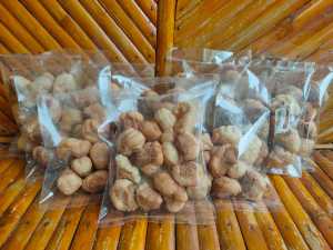 RUJAK CIRENG ISI 20 BIJI BUMBU RUJAK KUAH KHAS BANDUNG FROZEN FOOD - TOPPOKI