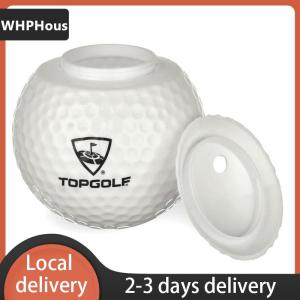 [COD] WHPHous Ship within 24 hours 600m Plastic Straw Cup Round Ball Cup Flash Ball Cup Girl Cup Disco Cup Ball Cup Golf Basketball Foot L