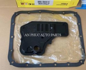 Lọc Dầu Nhớt Hộp Số Cao Cấp Toyota Avanza 2015-2021 hiệu JS Asakashi Nhật Bản JT612K |Toyota 35303-B1010