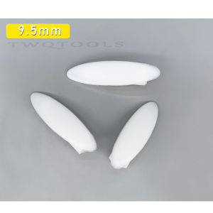 50pcs Square Drive Pocket Hole Jig Screws Coarse Thread Washer Head Self Tapping Wood Screw