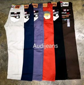 กระบอกผ้าสี14oz(ซักสีไม่ตก % )