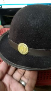 TOPI BONI LAKEN PRAMUKA REAL VIDEO