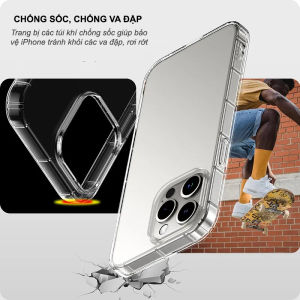 Ốp lưng nhám từ tính chống bám vân tay cho iPhone 15 Pro Max 14 Pro Max 15 Plus  14 Plus iP 15 iP 14 iP 13 Pro Max iP 12 Pro Max hiệu Likgus Fosted Mag chống sốc
