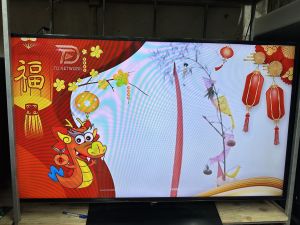 Thanh lý SMART TV SAMSUNG 40inch chính hãnghình ảnh sắc nétwifi trực tiếpngoại hình đẹp