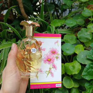 Nước Hoa Vipa 39 Công Ty Hương Hoa Nhẹ Dịu Lưu Hương Dai 50ml
