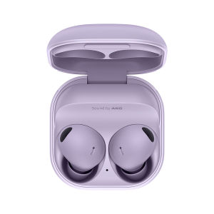 SAMSUNG Galaxy Buds3 Pro Adaptive Wireless Bluetooth Earbuds Sweat & Water Resistant Hi-Fi Sound Headphones with mic