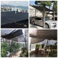 Paranet 90% Anti-UV Jaring/Jaring Paranet/ Paranet Shading Net /Garden Sunshade Net /Jaring Rumah Kaca Jaring Tabir. 
