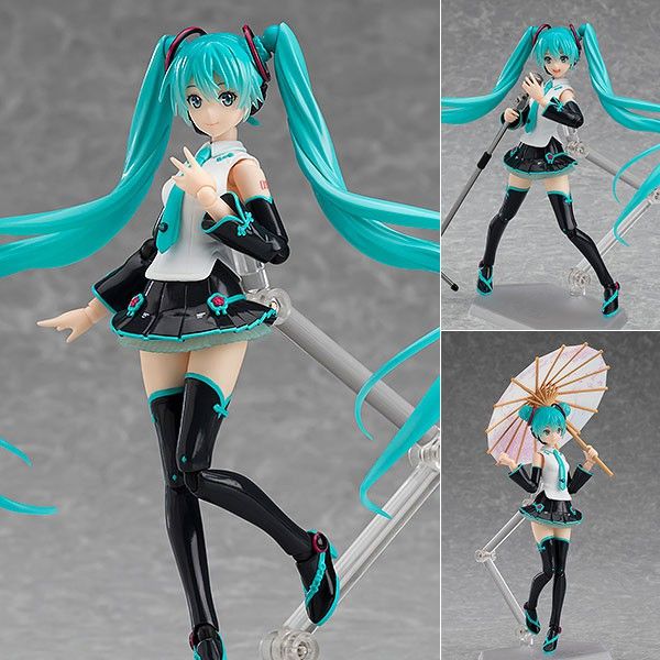figma 444 初音ミク V4 CHINESE (未開封) 2025年最新】figma 初音ミク v4 chineseの人気アイテム - メルカリ