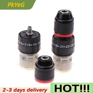 PkYeG Replacement Gear Box Drill Gearbox For 12V16.8V21V Power Tool Part Replacement Unused Replacement Power Tool Part
