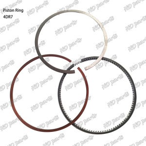 4DR7 Piston Ring Suitable For Mitsubishi Engine Parts