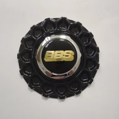 BBS ฝาครอบดุมล้อย้อนยุคระเบิดเต่า 150mm 160mm 170mm BBS ดุมล้อ สกรูยึดลูกบิดเพื่อยึดฝาครอบดุมล้อ （ประกอบด้วยฝาครอบดุมล้อ BBS）