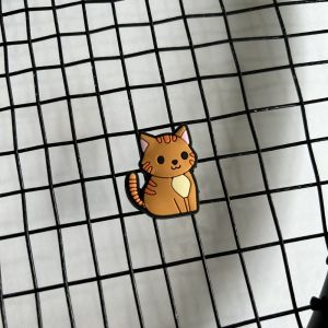XIAHU Silicone Tennis Racket Damper Cartoon Cat Durable Racket Vibration Dampeners Cute Tennis Racket Shock Absorber Racquet Accessories