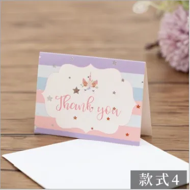 🇲🇾Kad Ucapan/ Kad Hadiah /Gift Wish Card /Greeting Card /Greetings Card /Wish card gifts /Happy birthday /Thank you V3