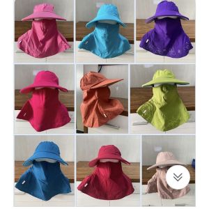 [xa kho 3 ngay ]Mũ Nón Chống Nắng Rộng Vành Chống Tia UV Cho Nữ kim yen me va be - Shop Kim Yến 5