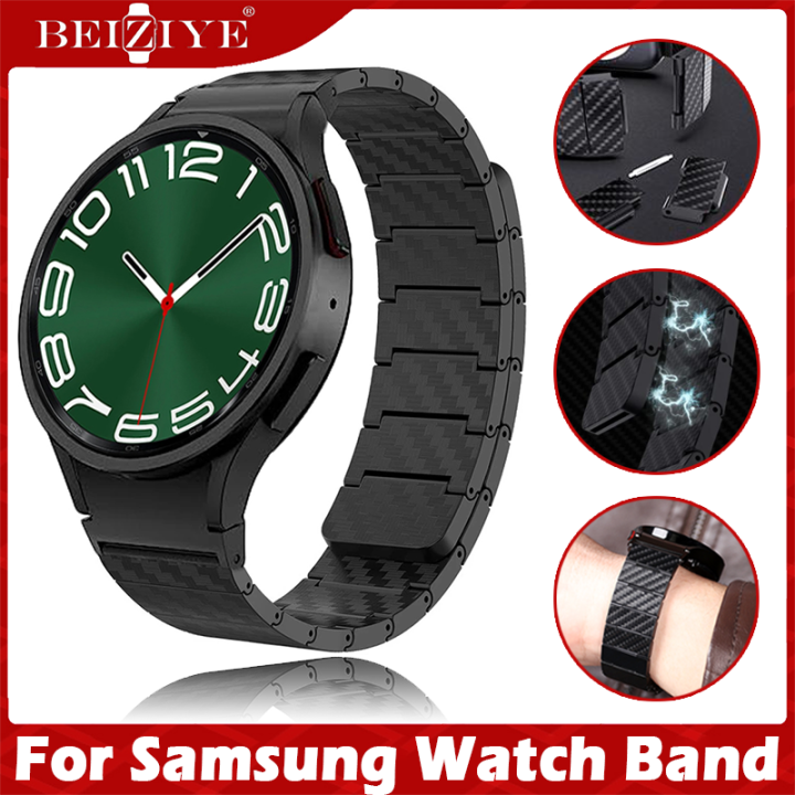 Magnetic Strap Samsung Watch Magnetic Band Samsung Galaxy Watch