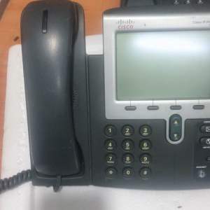 Điện thoại IP CISCO 79417942 hàng bãi