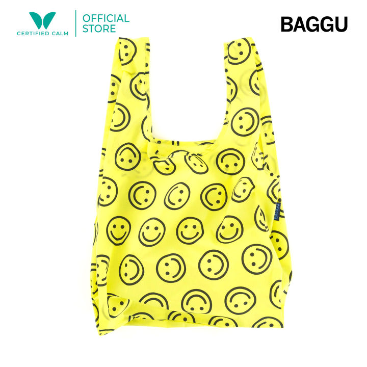 Baggu Standard Baggu Reusable Bag | Lazada PH