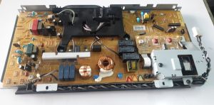 Board mạch cao áp bụng Canon 3500/ 8630/ Hp 5200 SKU RM1-2655