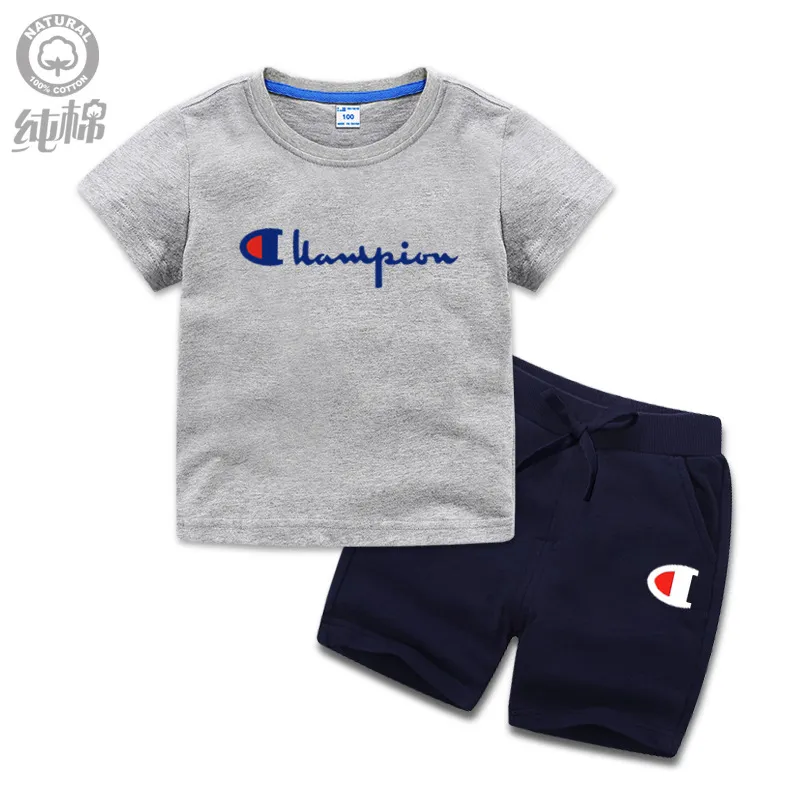 Champion cheap baby shirt