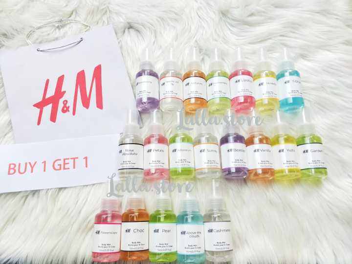 Beli voucher outlet h&m