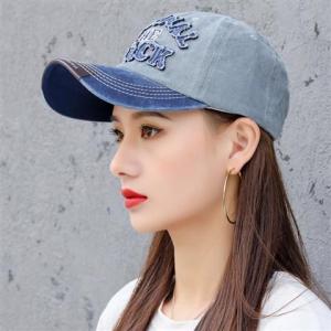 TOPI ANAK LAKI LAKI BANDO ANAK PEREMPUAN TOPI ANAK PEREMPUAN TOPI BORDIR PRIA TOPI BASEBALL PRIA IMPORT TOPI PRIA DICUCI KAIN MEMUNCAK CAP KOREA LUAR RUANGAN TABIR SURYA CAP KASUAL ALL-MATCH STREET MUSIM SEMI DAN MUSIM GUGUR KERAI TOPIBISBOL