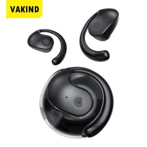 Wireless BT AI Real-time Language Translation Earphones 99% Accuracy 144 Languages Translator Earbuds Translator Device