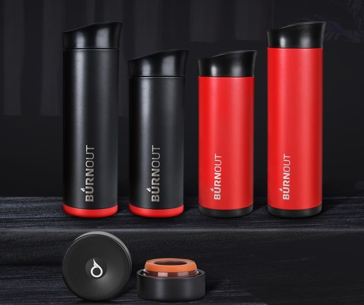 Burnout Mug - Drink HOT Coffee Right Away | Lazada Singapore