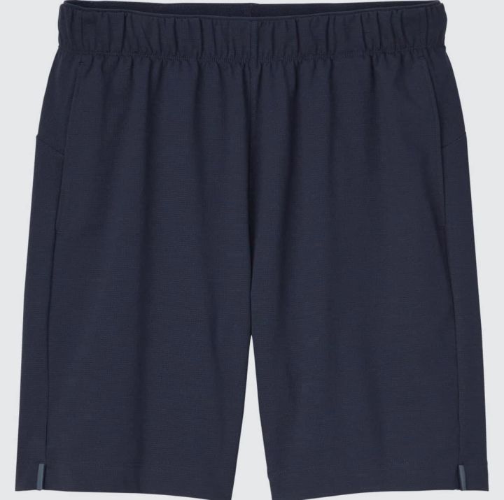 Uniqlo Dry Ex Short Pants Quần Short Nam Uniqlo Dry-ex Quần Short