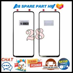 KACA LCD + OCA / GLASS + OCA OPPO F11 PRO ORIGINAL NEW