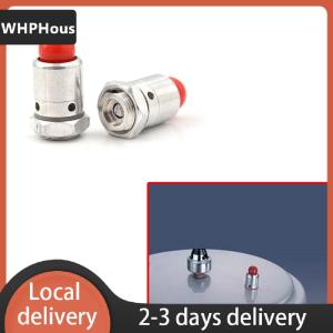 [COD] WHPHous Ship within 24 hours High Pressure cooker Safety Valve 3 8  Inch Food Aluminum Limiting Valve