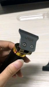 Sharp Blade Hair Clipper and Shaver VGR-082