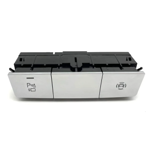 Weatherproof High Sensitivity Electronic Parking Brake Switches Assembly ABS Plastic Waterproof 4N0959673F Fast Response