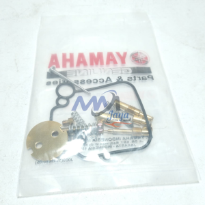 REPAIR KIT MIO REPAIRKIT MIO SPORTY REGULATOR MIO SMILE mio soul coin 5TL Yamaha koin karburator set