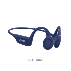 PANGU RUNNING SWIM Bone Conduction Headphone | IP68 Waterproof | 16GB MP3 | Open-Ear Design | 10hrs Battery Life