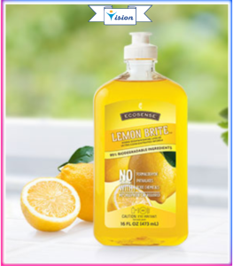 (Ready Stocks) Melaleuca Lemon Brite™ Hand Dishwashing Liquid
