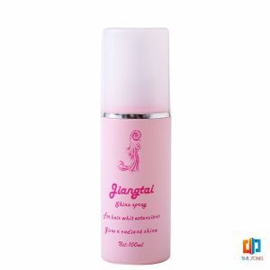 Time Zones สเปรย์บำรุงวิกผม สเปรย์แฮพีช ทำให้วิกนุ่ม 100มล. ทำให้วิกหวีง่ายและมีกลิ่นหอม Wig care