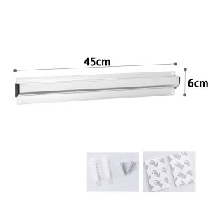 Bill Holder 90cm Tab Grabber Order Holder Stainless