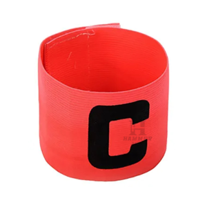 ปลอกแขนกัปตัน ตัวC สวยงาม ปอกแขนกัปตันทีม กัปตัน ปลอกแขนกัปตันทีมฟุตบอล ปลอกแขนฟุตบอล กีฬาฟุตบอล