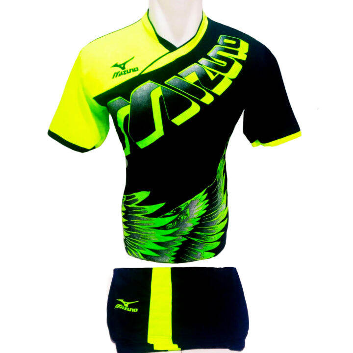 Jersey mizuno sales indonesia