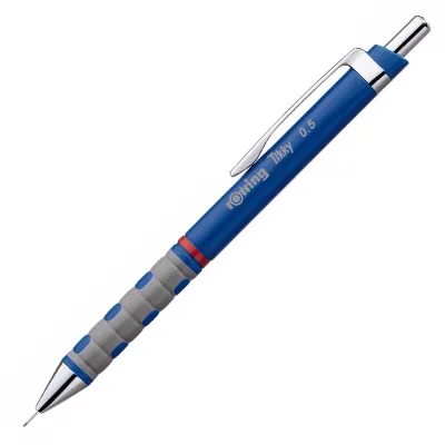 Rotring ดินสอกด ร็อตติ้ง Tikky Automatic Pencils 0.5mm