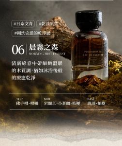 Relove Pheromones Eau The Parfum 50ml【草本調】費洛蒙淡香精 香水男女用 50ml