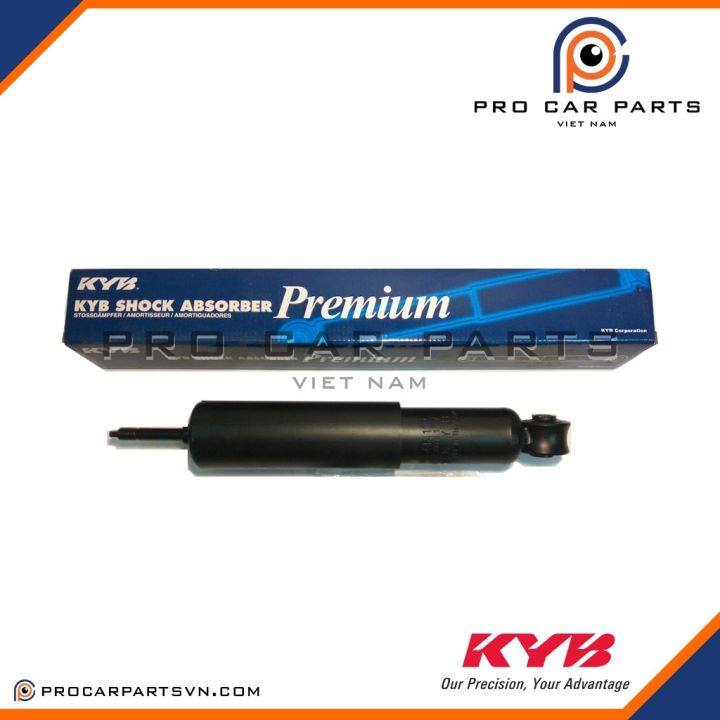 [GIÁ 1 CẶP] Phuộc Trước Isuzu Hilander 2003-2009 (Phuộc Dầu) Hiệu KYB ...