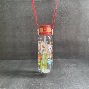 TERBARU BOTOL MINUM PLASTIK 500 ML SELIYA 2683/BOTOL MINUM GRADIEN ELEGANT 600ML 2685
