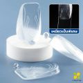 CLM แผ่นเสริมส้นรองเท้า แผ่นรองส้นเท้า แบบหนา เพิ่มความสูง 1-3 cm มีทั้งชายและหญิง Heightened insoles. 