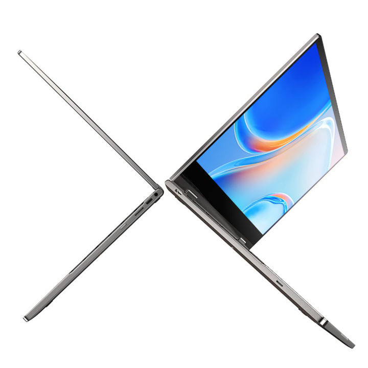 UPERFECT X Pro Wireless LapDock DeX Monitor TouchScreen True Portable