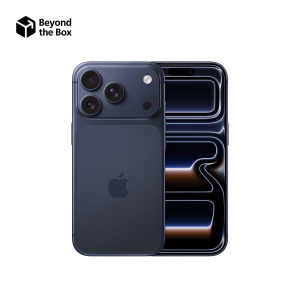 Apple iPhone 17 Pro (6.3 inch)